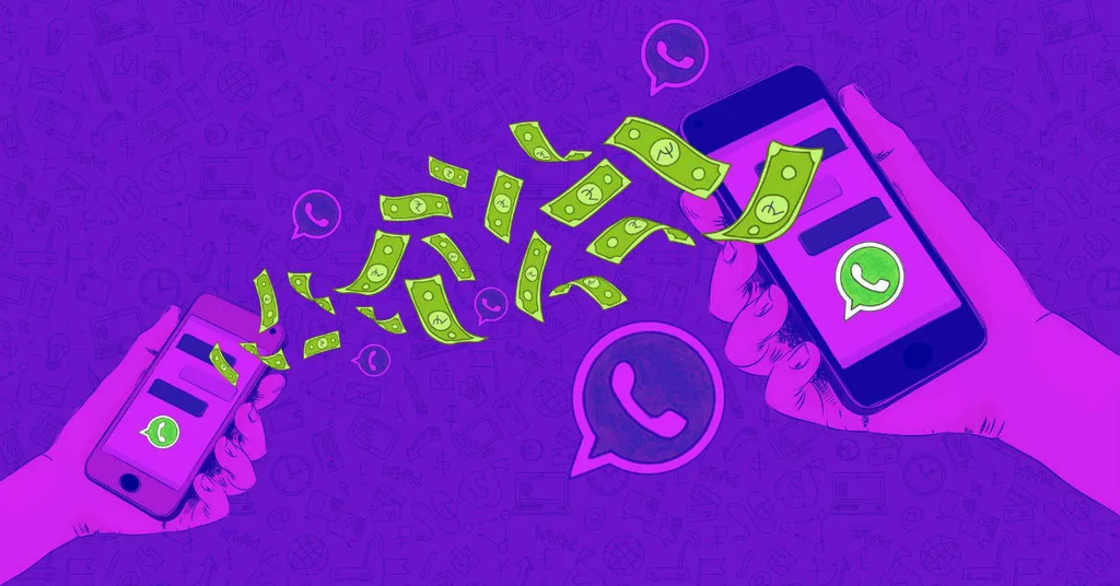 WhatsApp Pay, lo que debes saber de la nueva función para enviar dinero