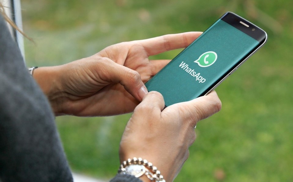 WhatsApp demanda a creadores de Pegasus por espionaje