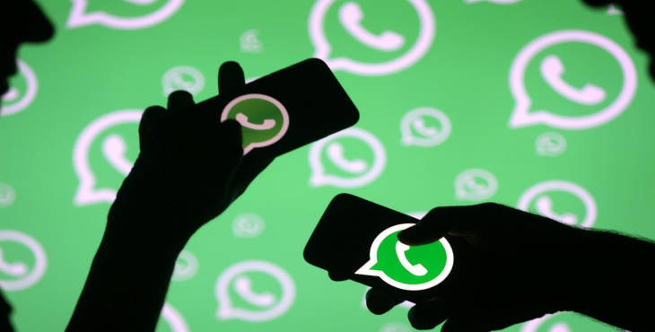 WhatsApp te podría expulsar por utilizar nombres inapropiados en los grupos