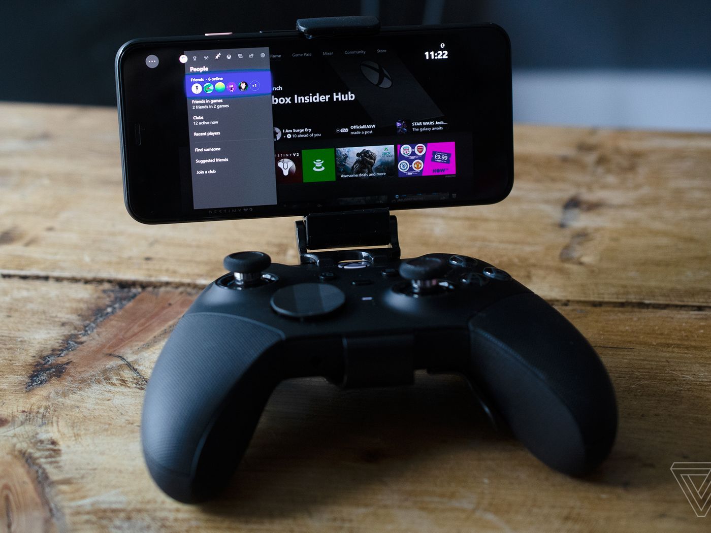 Xbox Game Streaming, la app para jugar títulos de Xbox en tu Android