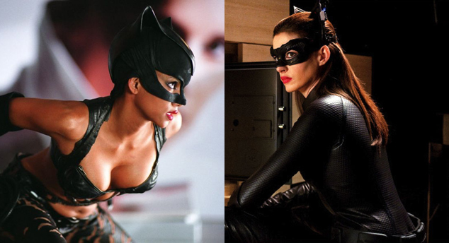 Zoe Kravitz será la nueva Catwoman en Batman de Robert Pattinson
