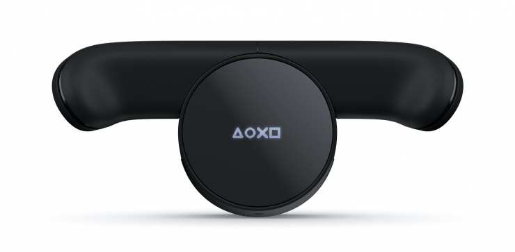 PlayStation anuncia nuevo accesorio para el mando DualShock 4 2
