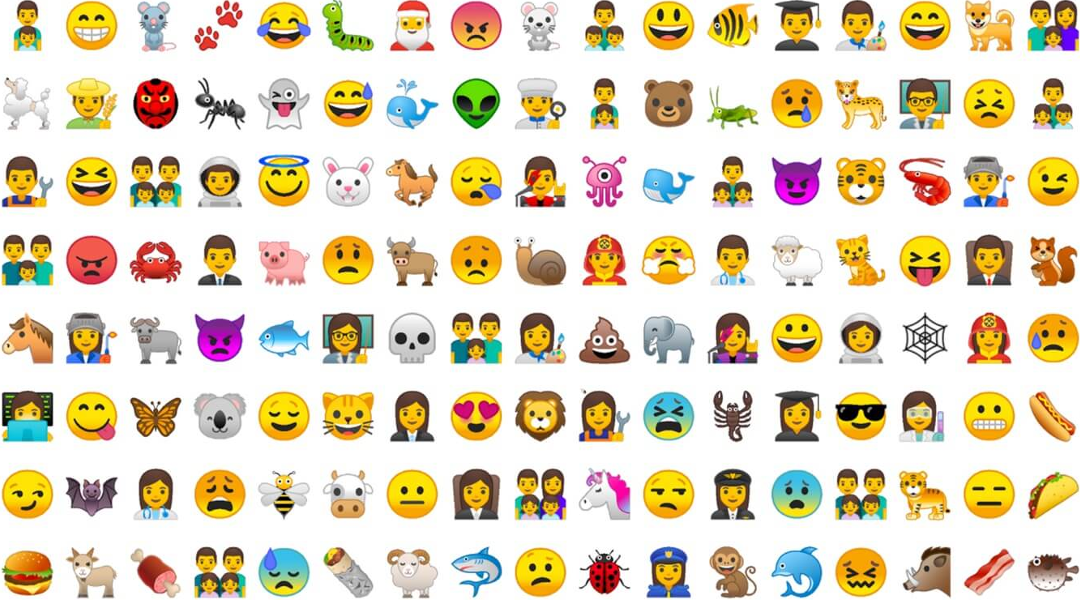 Usa los nuevos emojis de WhatsApp en Android
