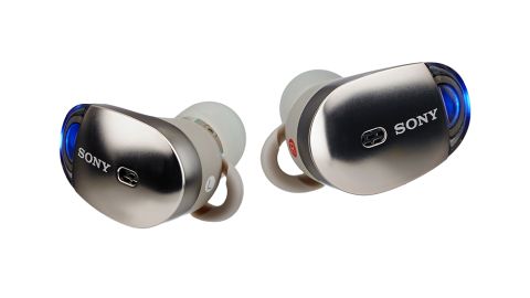 WF-1000XM3, los audífonos de Sony para perderse en la música