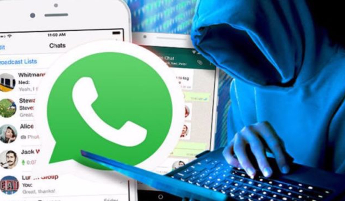 La app para WhatsApp que roba tus datos y pide rescate