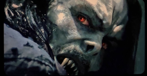 La nueva película ‘Morbius’ tendría lugar dentro del MCU
