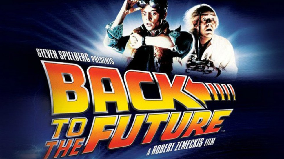 Preparate para los nuevos Funkos edición ‘Back To The Future’