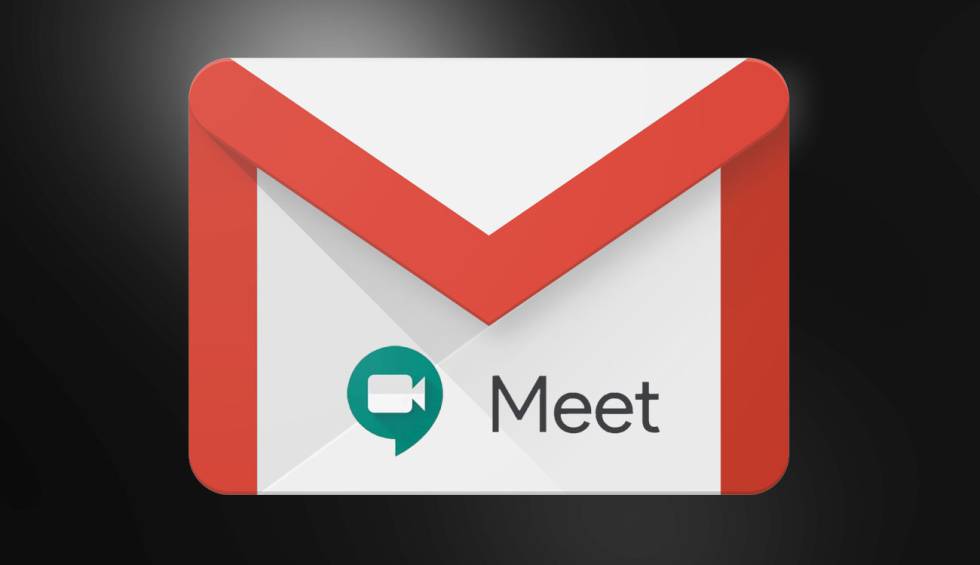 Google Meet se integra a Gmail y está disponible gratis