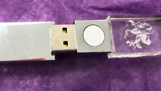 Nueva estafa: Venden dispositivo USB que "protege" contra el 5G 3