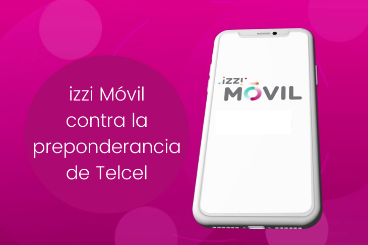 Televisa se une a los servicios de telefonía móvil con internet ilimitado