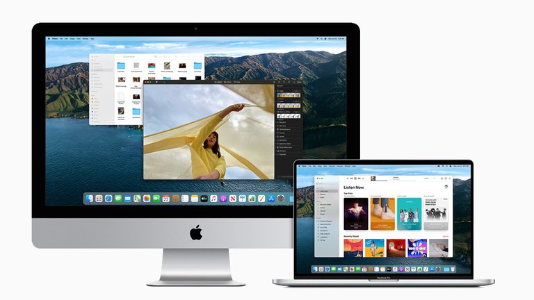 Las novedades de macOS Big Sur, el nuevo sistema operativo de Apple