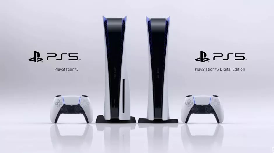 PlayStation 5: Sony revela diseño, juegos exclusivos y accesorios