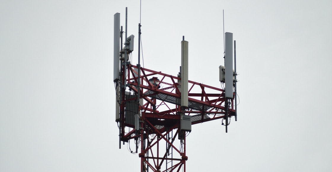 En CDMX se detectan antenas piratas que roban la información de tu teléfono