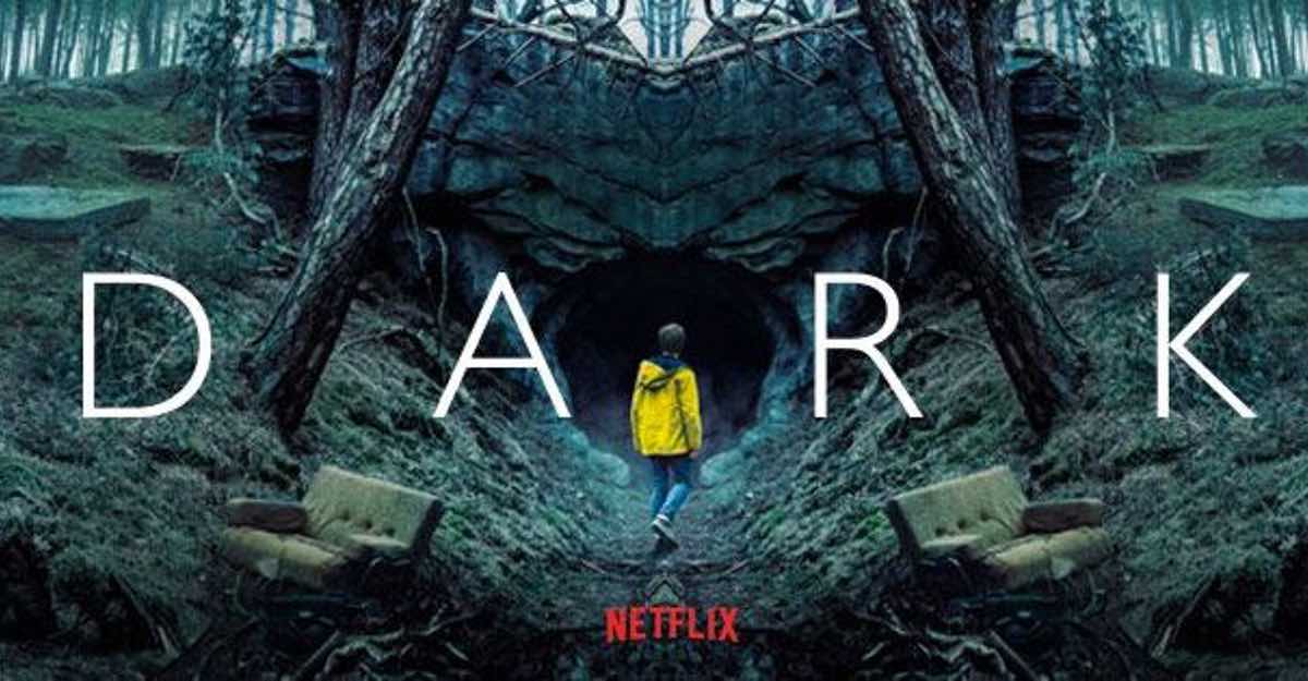 Netflix lanza la guía definitiva de ‘Dark’ la cual te hará entender el qué, quién y cuándo de la serie