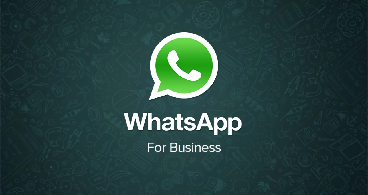 Conoce las nuevas funciones de WhatsApp Business
