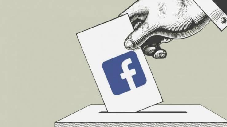 Facebook e Instagram bloquearán anuncios políticos de sus plataformas