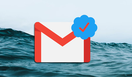 Gmail mostrará cuentas verificadas para reducir el phishing