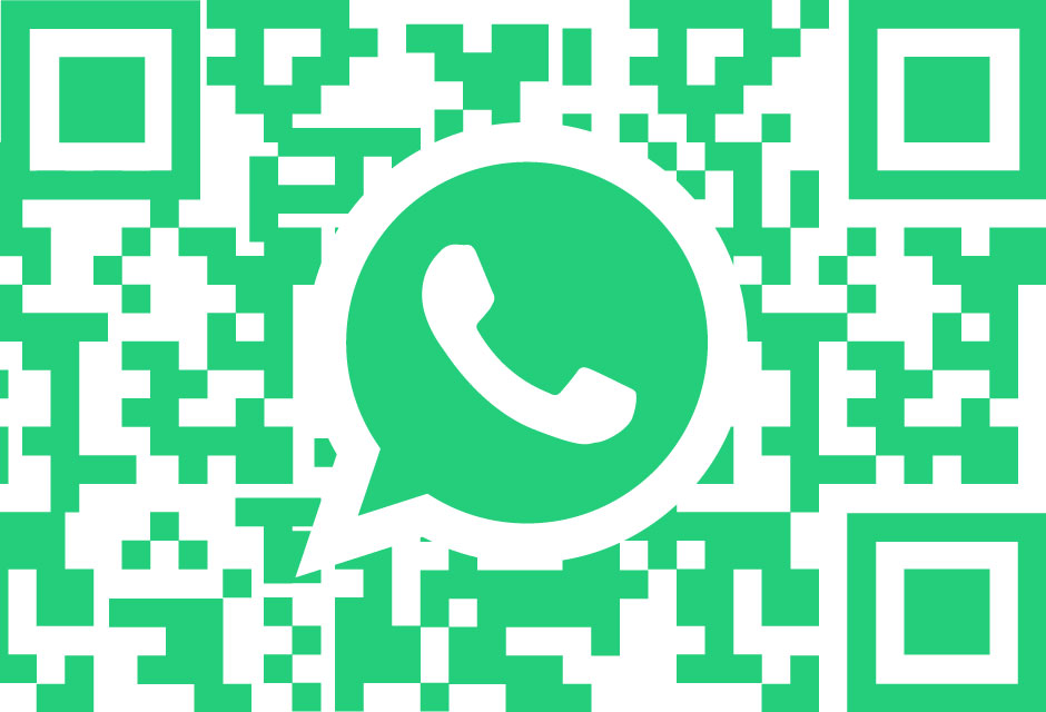Ahora podremos agregar contactos mediante códigos QR desdé WhatsApp