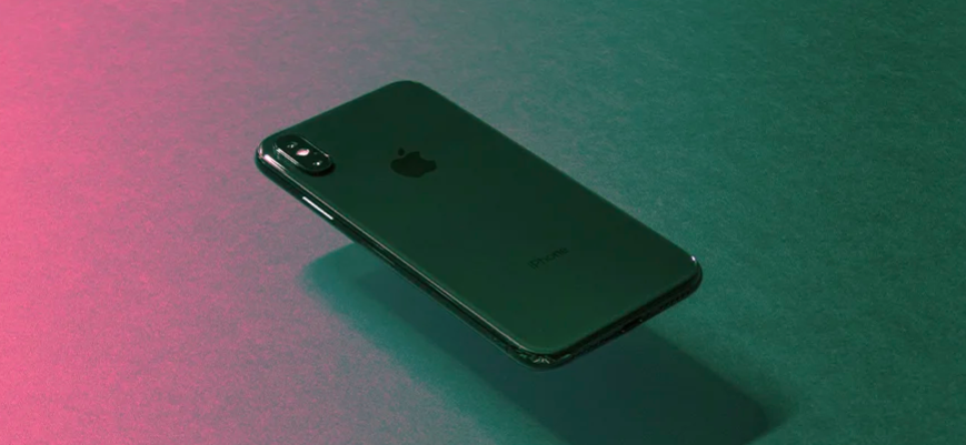 Apple lanza un iPhone especial para uso recreativo o bien para hackers