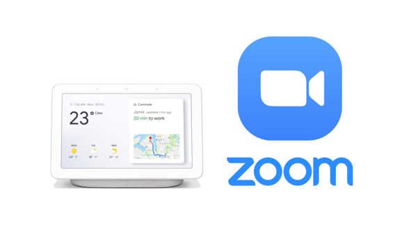 Facebook añade Zoom y otras apps de videoconferencia a Portal