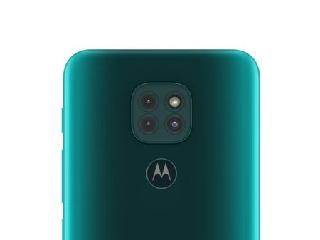 Motorola presenta el Moto G9, con tres cámaras y batería de 5000 mAh 2