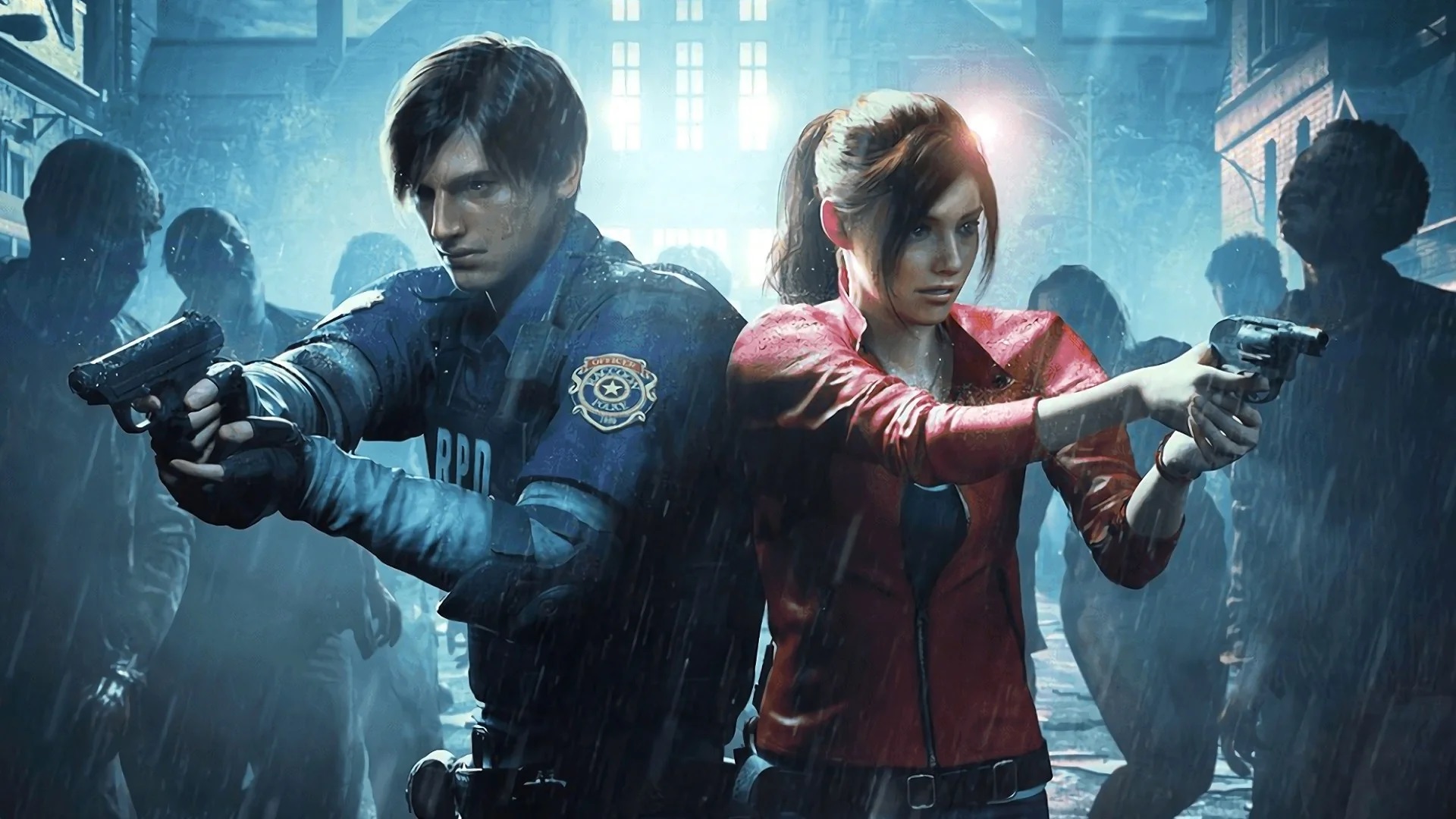 Netflix confirma la serie ‘live action’ de Resident Evil