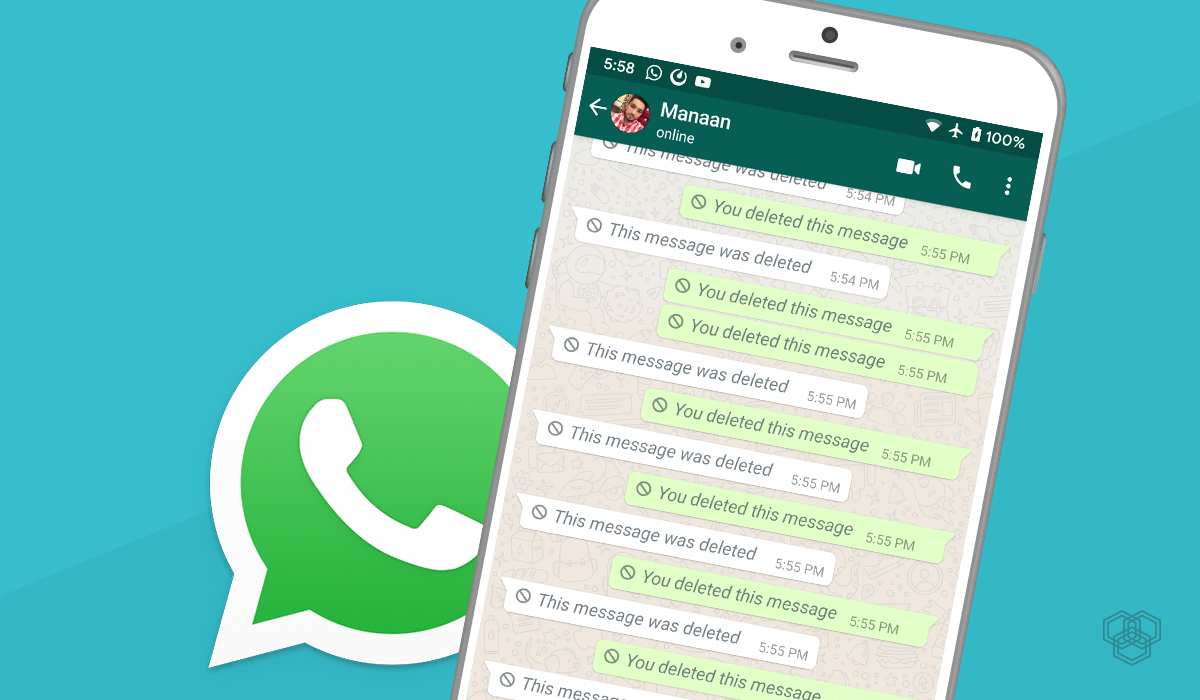¿WhatsApp ya no permitirá hacer capturas de pantalla a los chats?