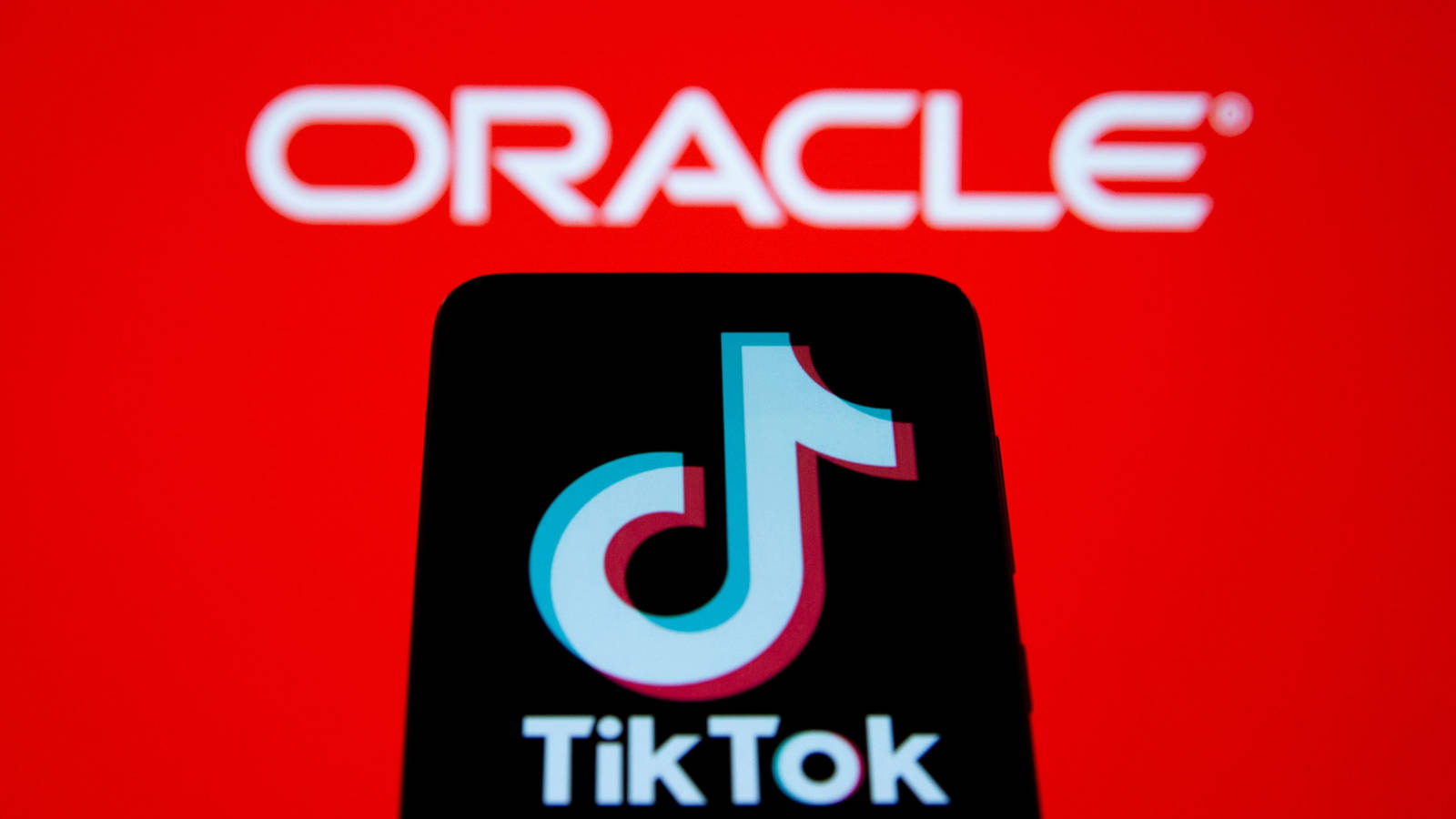 Acuerdo entre Oracle y TikTok no incluye algoritmos, las claves del éxito