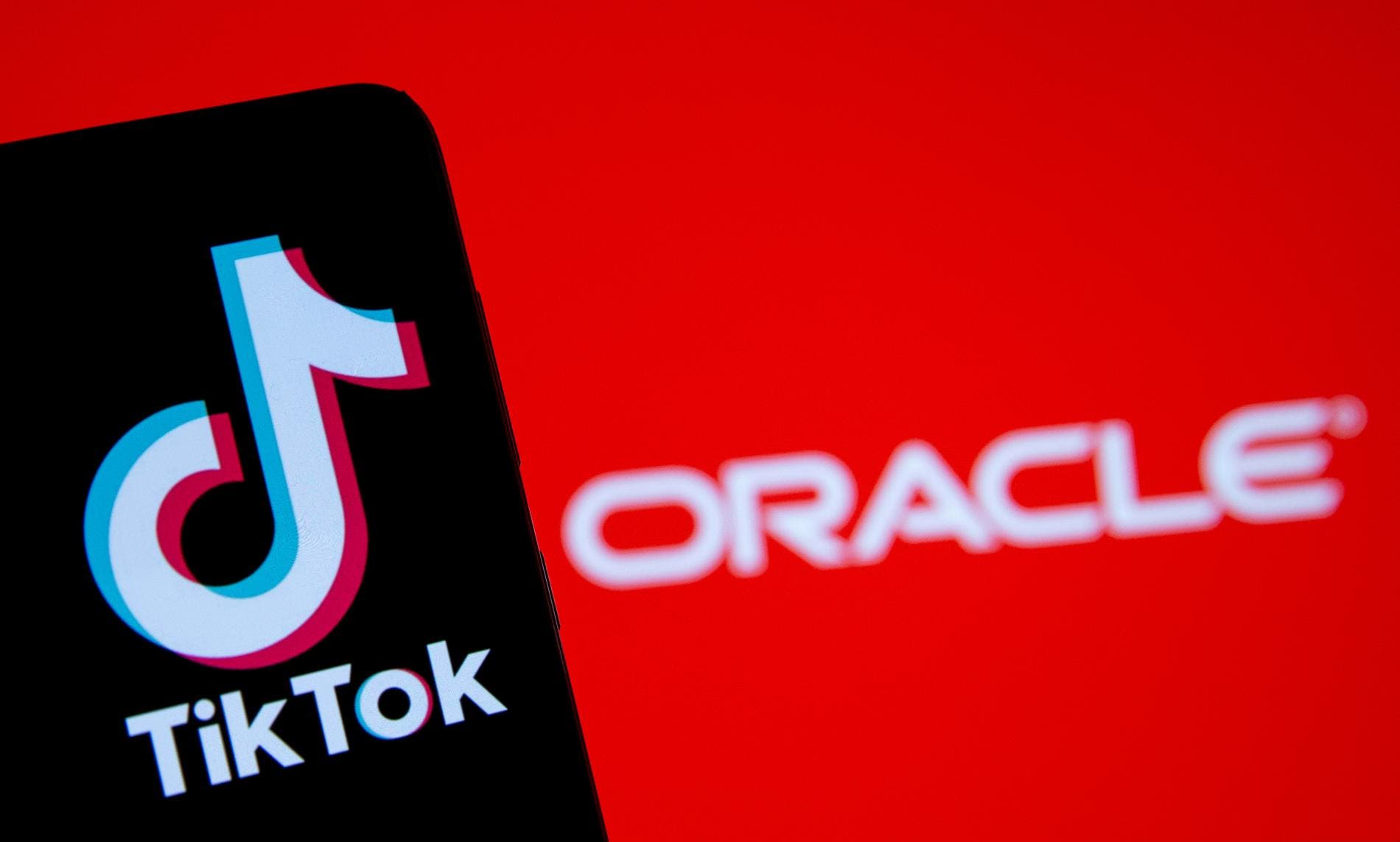 TikTok elige a Oracle como su “socio tecnológico” en Estados Unidos