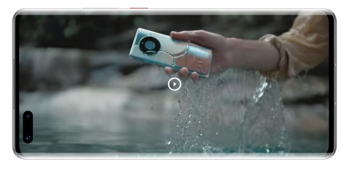 Huawei presenta su serie Mate 40, los primeros Android con chip de 5 nm 3