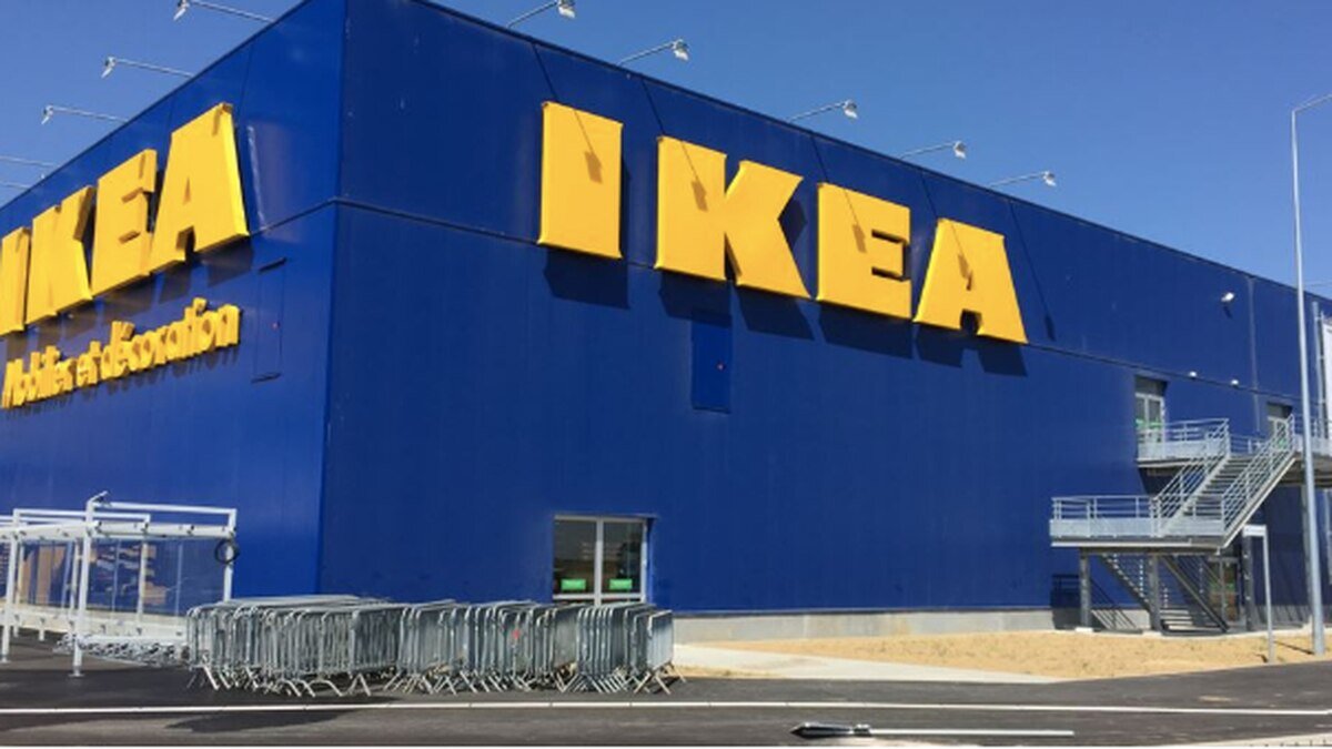 IKEA abre su tienda en línea en México