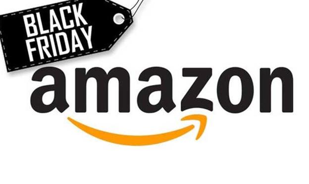 Conoce las ofertas anticipadas del Black Friday en Amazon