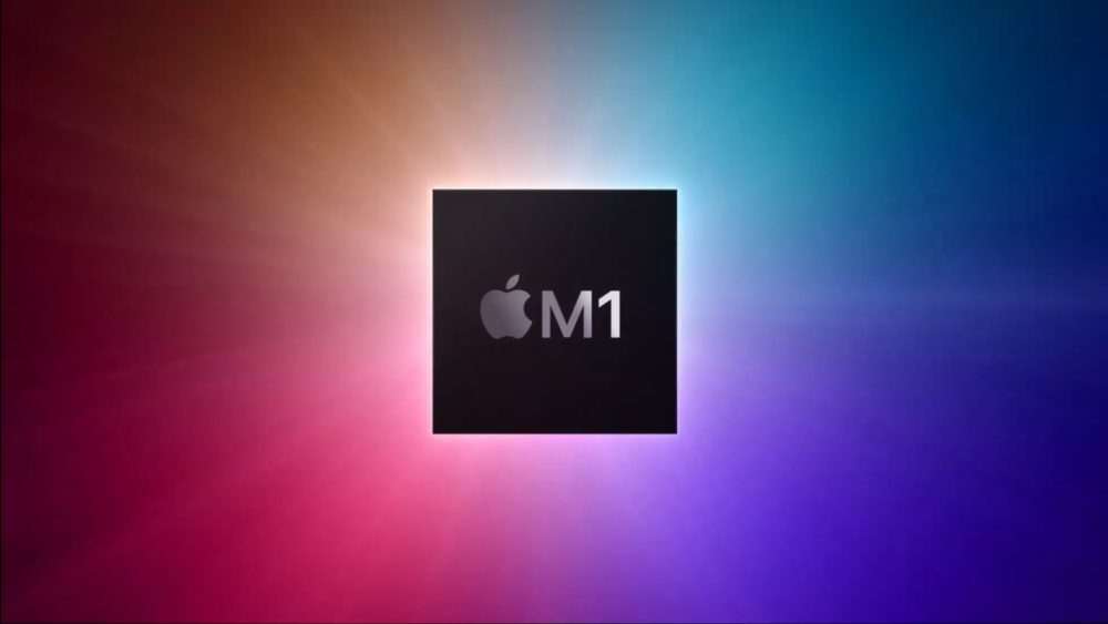 El nuevo chip M1 de Apple vence al Intel Core i9 en pruebas de Geekbench