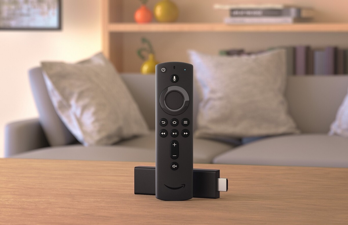 Los Amazon Fire TV ahora son compatibles con las rutinas de Alexa