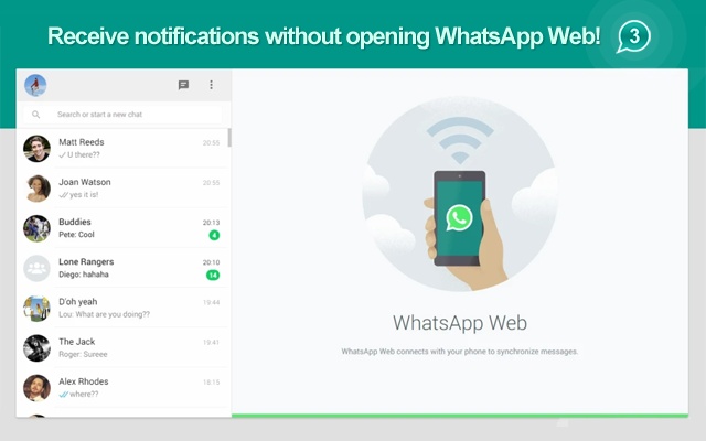 WhatsApp Web ya no será compatible con estos navegadores en 2021
