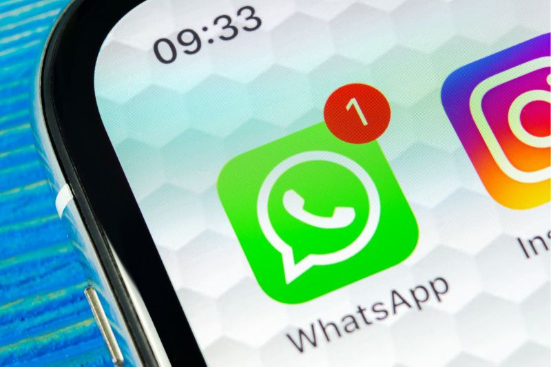 WhatsApp hace oficial los “mensajes temporales” que se autodestruyen