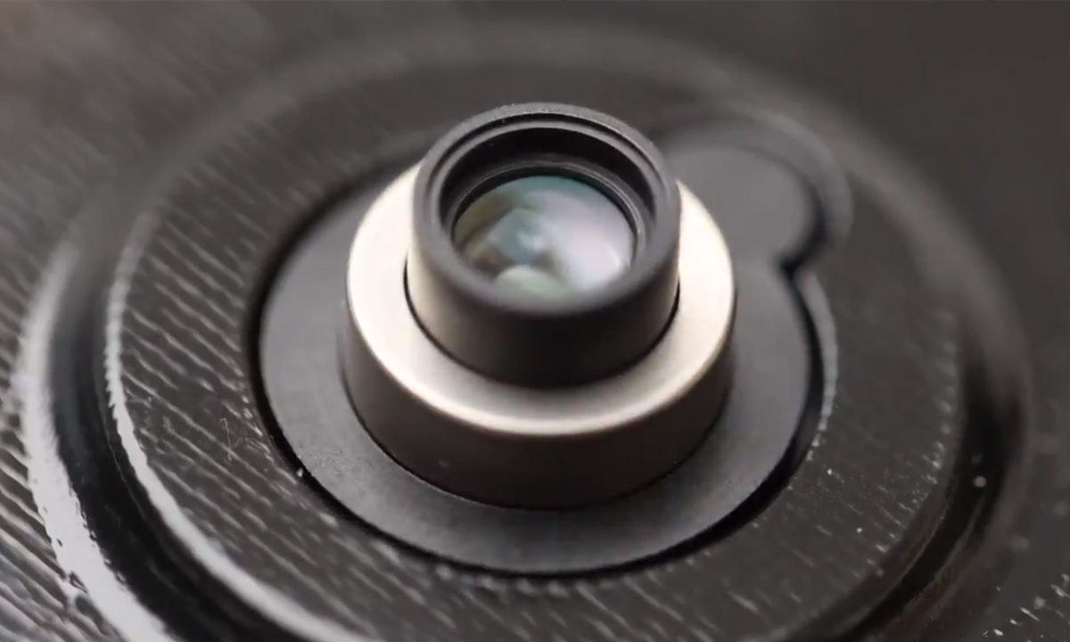 Xiaomi está desarrollando cámaras con lentes retráctiles para smartphones