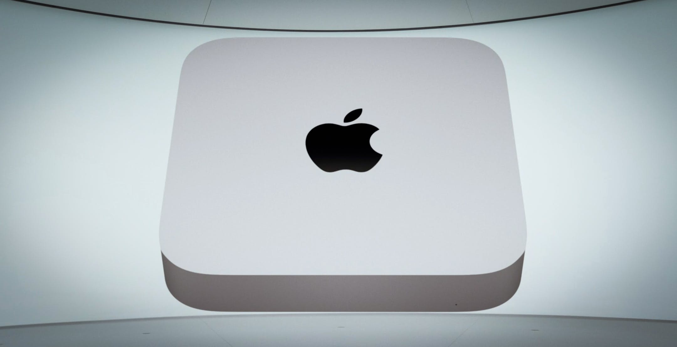 Apple lidera en ventas en Japón con el Mac mini con chip M1
