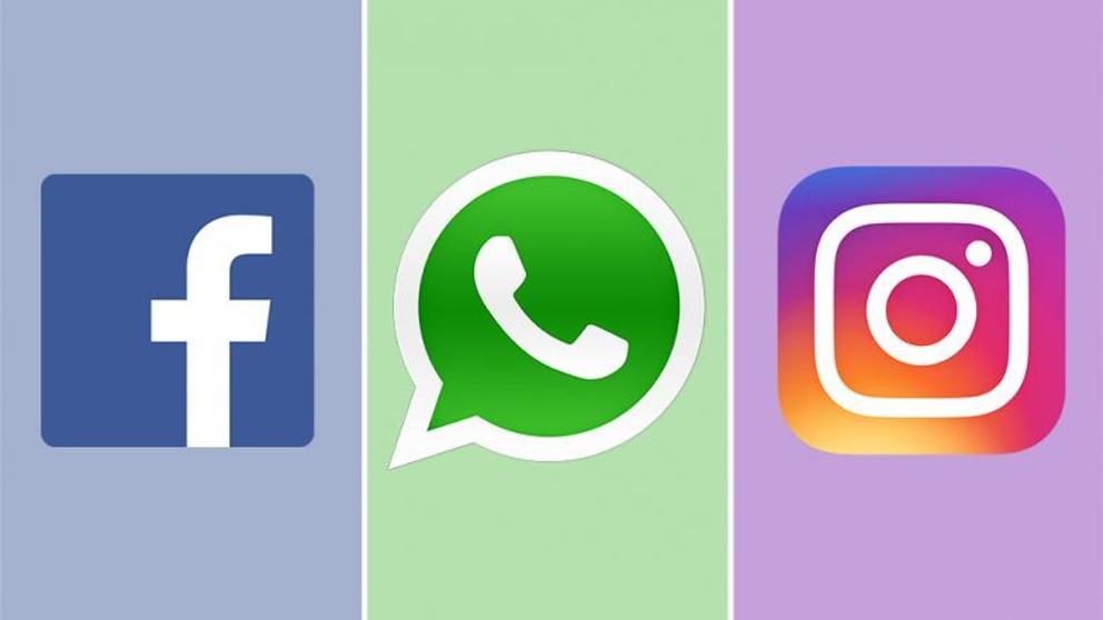 Estados Unidos demanda a Facebook y quiere que venda Instagram y WhatsApp