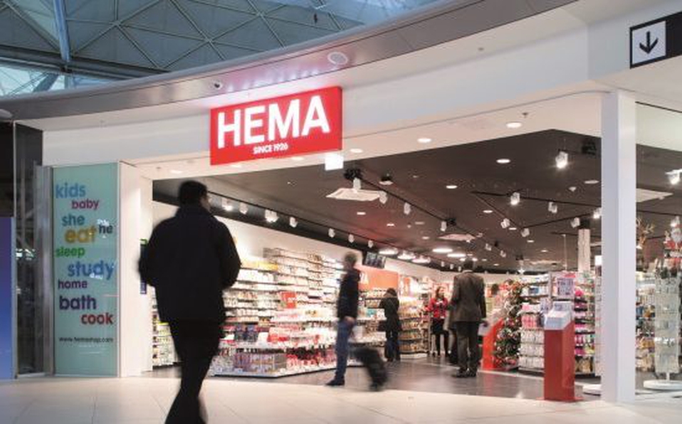 Hema, la competencia holandesa de Miniso, abre sus primeras tiendas en México