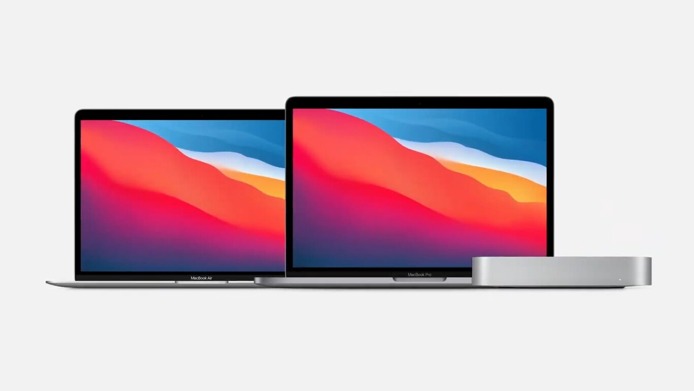 Ya puedes comprar en México las nuevas Mac con chip M1 de Apple Silicon