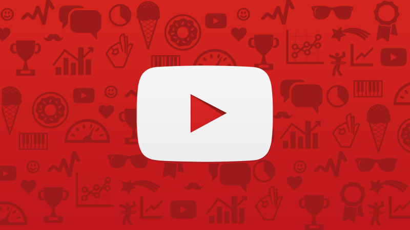 YouTube añade trailers, temas de countdown y directos previos a Estrenos