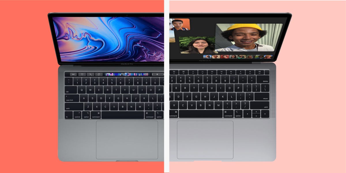Apple alista un MacBook Air más delgado y un MacBook Pro con lector SD