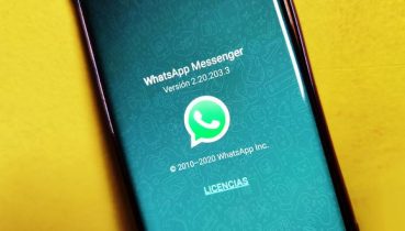 Cómo desactivar tu cuenta de WhatsApp en caso de robo o extravío