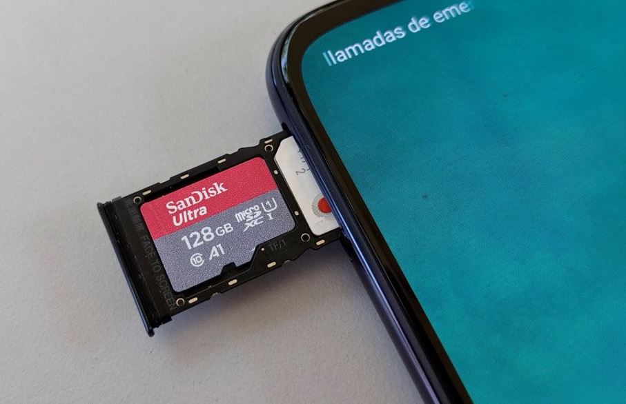 Cómo elegir la mejor memoria SD o microSD para tu celular o tablet