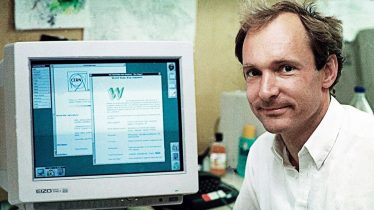 Tim Berners-Lee, el padre de la web, prepara un nuevo proyecto