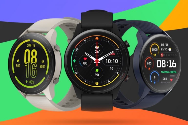 Xiaomi Mi Watch, probablemente el mejor smartwatch en calidad precio