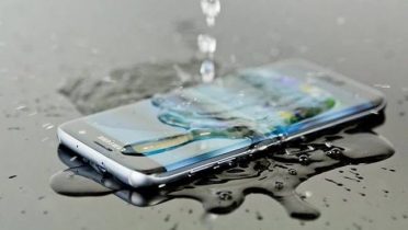 Certificación IP: la protección de tu smartphone contra el agua y polvo