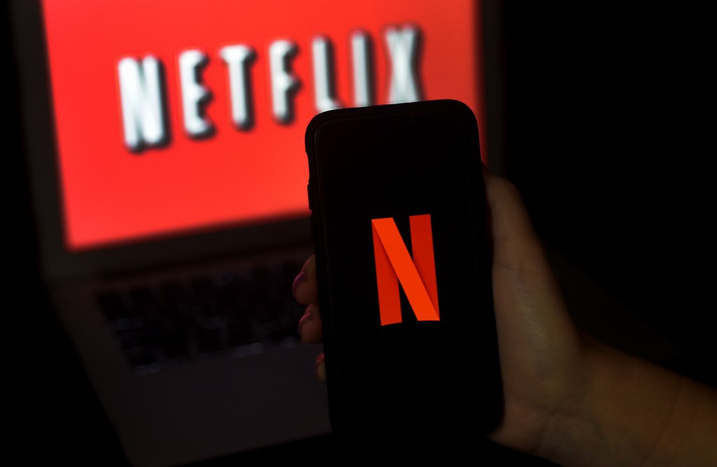 Netflix se prepara para evitar que usuarios compartan contraseñas