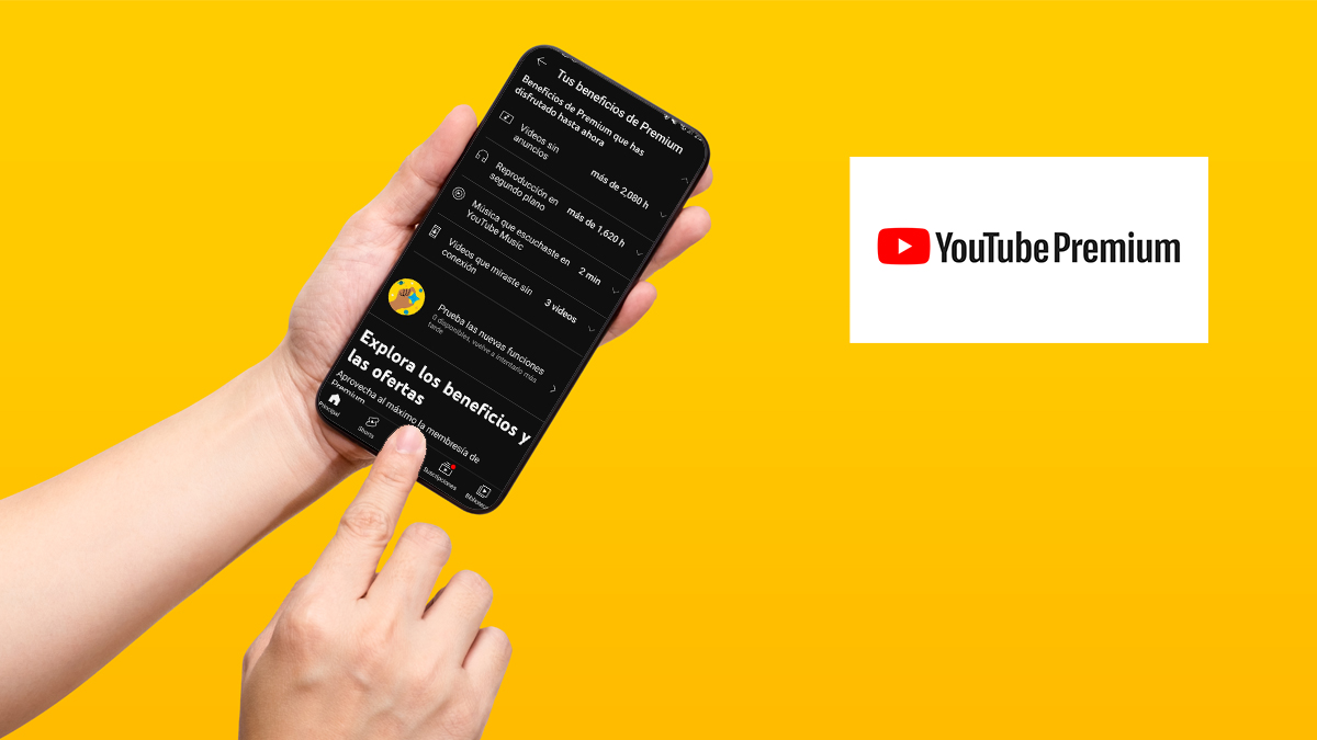 YouTube Premium: Nuevas acciones para atraer más usuarios